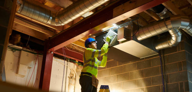 Best Affordable Duct Cleaning Services  in Cortland, IL