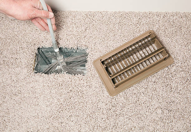 Best HVAC Air Duct Cleaning  in Cortland, IL