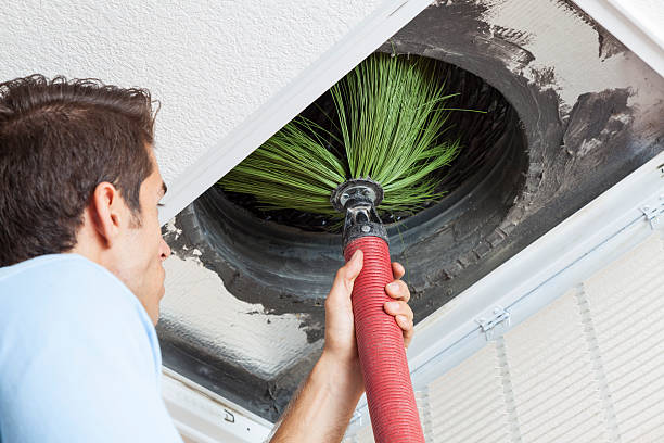 Best General Air Duct Cleaning  in Cortland, IL