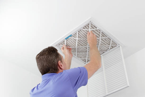 Professional Airduct Cleaning in Cortland, IL